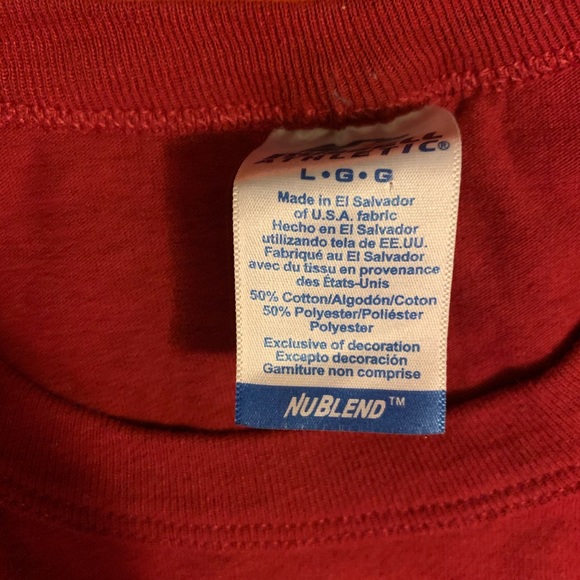 USC Gamecocks shirt - Picture 2 of 2